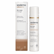 SESDERMA AZELAC RU GEL CREAM 50 ML