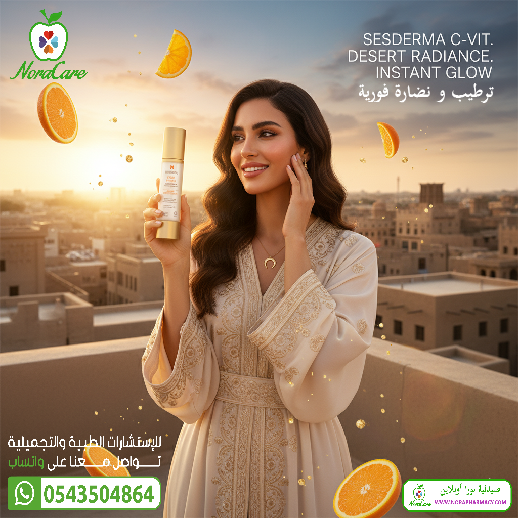 SESDERMA C VIT RADIANCE - الصورة 3