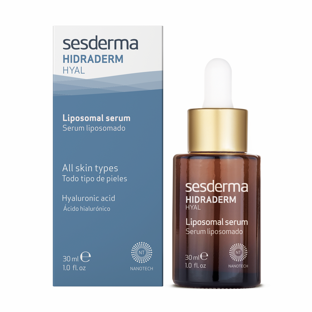 SESDERMA HIDRADERM LIPOSOMAL SERUM