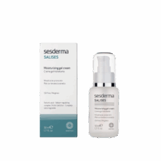 SESDERMA SALISES MOISTURIZING GEL CREAM
