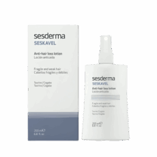 SESDERMA SESKAVEL HAIR