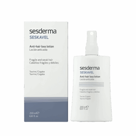 SESDERMA SESKAVEL HAIR