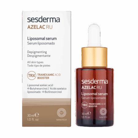 Sesderma AZELAC RU LIPOSOMAL SERUM 30 ML