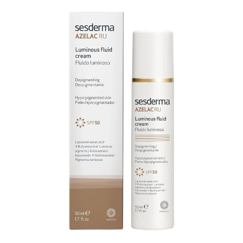 Sesderma AZELAC RU LUMINOUS FLUID 50 ML