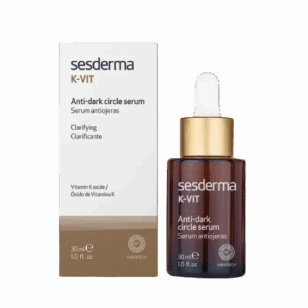 Sesderma K VIT ANTIDARK CIRCLE SERUM 30 ML