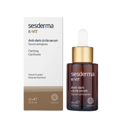 Sesderma K VIT ANTIDARK CIRCLE SERUM 30 ML