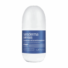 sesderma مزيل عرق DRYSES MAN سيسديرما