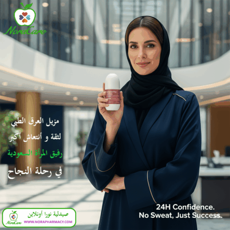 ⁦sesderma مزيل عرق DRYSES WOMAN سيسديرما⁩ - الصورة ⁦6⁩