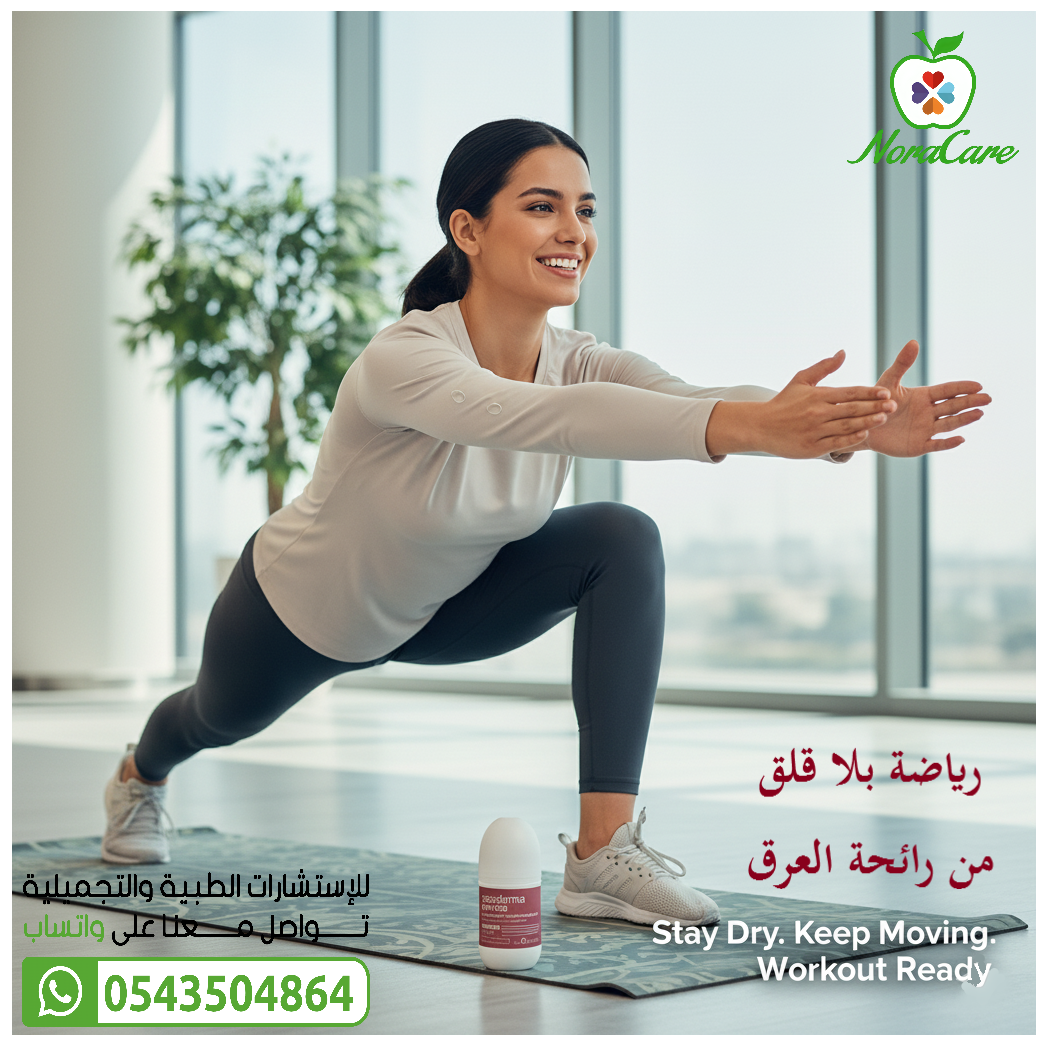 sesderma مزيل عرق DRYSES WOMAN سيسديرما - الصورة 2