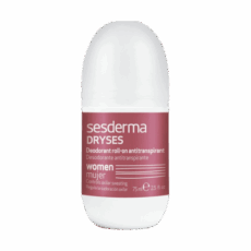 sesderma مزيل عرق DRYSES WOMAN سيسديرما