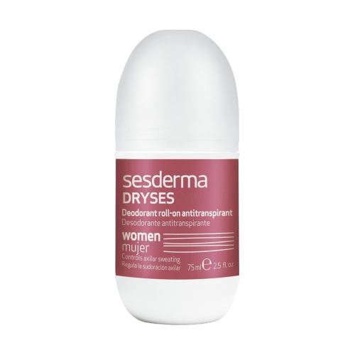 sesderma مزيل عرق DRYSES WOMAN سيسديرما