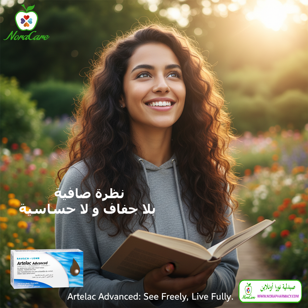 ارتيلاك ادفانسد ARTELAC ADVANCED - الصورة 3