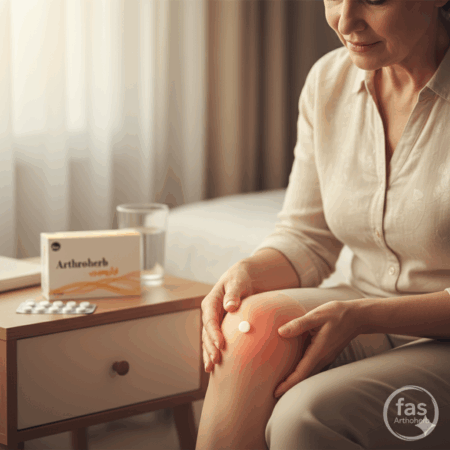 ⁦ارثروهيرب لصحة المفاصل ARTHROHERB⁩ - الصورة ⁦5⁩