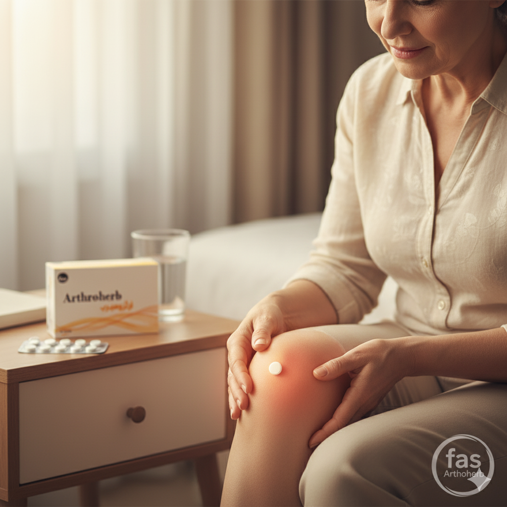 ارثروهيرب لصحة المفاصل ARTHROHERB - الصورة 5