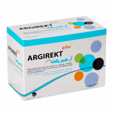 ارجيريكت بلس ARGIRECT PLUS