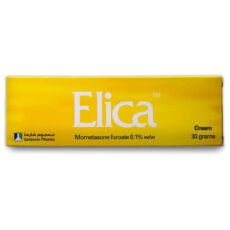 اليكا كريم ELICA CREAM