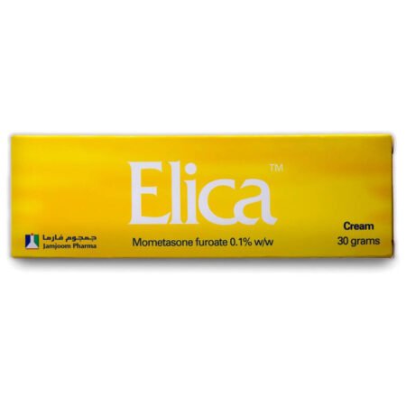 اليكا كريم ELICA CREAM