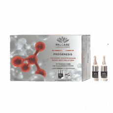امبولات علاج تساقط الشعر PALCARE PROGENESIS