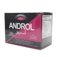 اندرول مكمل غذائى 30 كيس ANDROL
