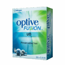 اوبتيف فيوجن يو دي Optive Fusion Ud