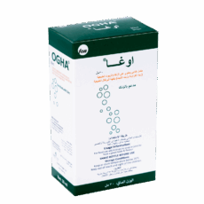 اوغا نقط علاج المغص للرضع - 30 مل OGHA