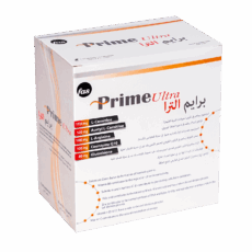 برايم الترا مكمل غذائي لدعم الخصوبة PRIME ULTRA