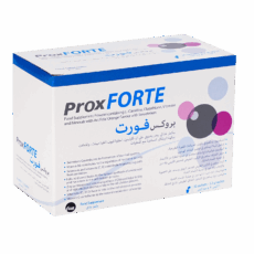 بروكس فورت لصحة الرجال 30 كيس PROXFORTE