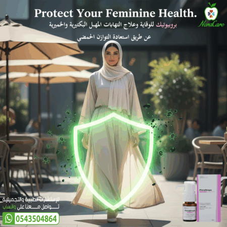 ⁦بكتيريا نافعة فلورادروبس FLORADROPS PROBIOTICS⁩ - الصورة ⁦10⁩