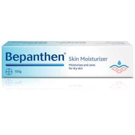 بيبانثين كريم مرطب للجلد الجاف BEPANTHEN