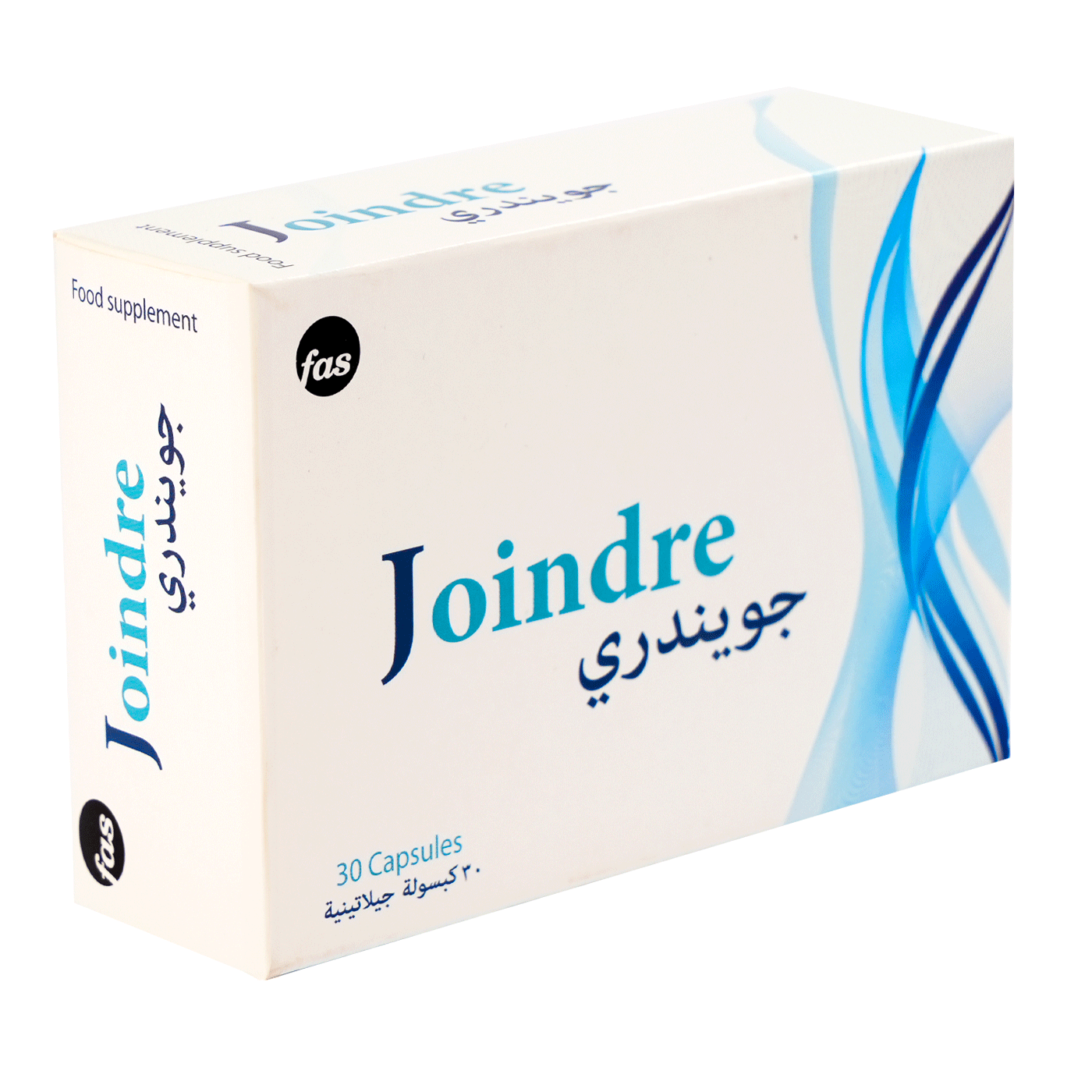 جويندري لتعزيز صحة المفاصل 30 كبسولة JOINDRE