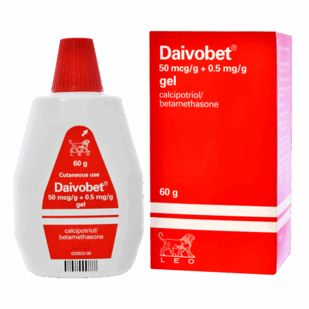 دايفوبيت جل Daivobet GEL 60 Gm
