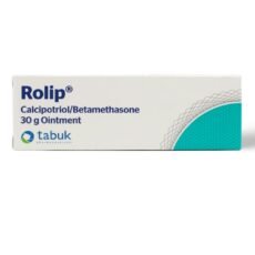 روليب مرهم 30 جم ROLIP