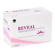ريفيل علاج لتكيس المبايض REVEAL