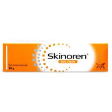 سكينورين كريم 30 جم SKINOREN
