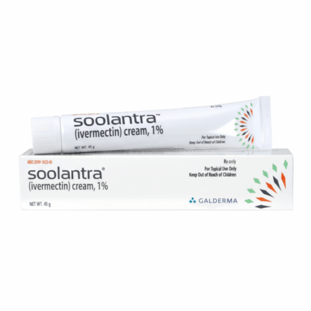سولانترا كريم SOOLANTRA CREAM