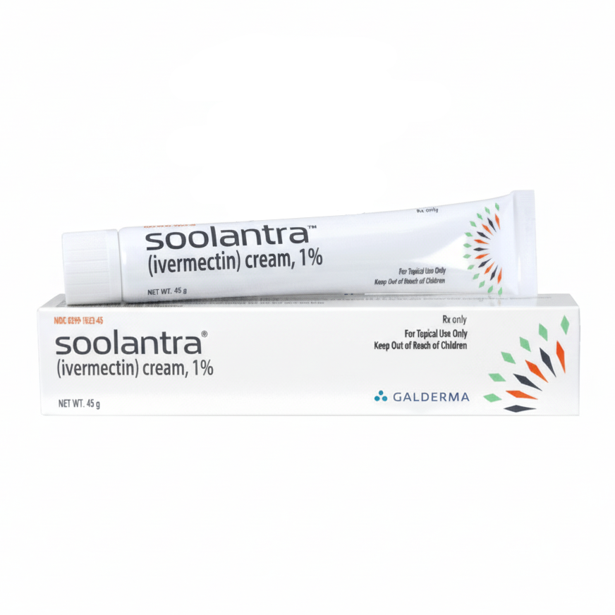 سولانترا كريم SOOLANTRA CREAM