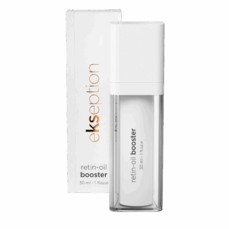 سيروم الريتينول اكسبشن RETIN OIL RETINOL
