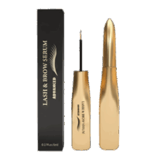 سيروم تطويل الرموش والحواجب LASH BROW SERUM