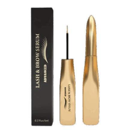 سيروم تطويل الرموش والحواجب LASH BROW SERUM