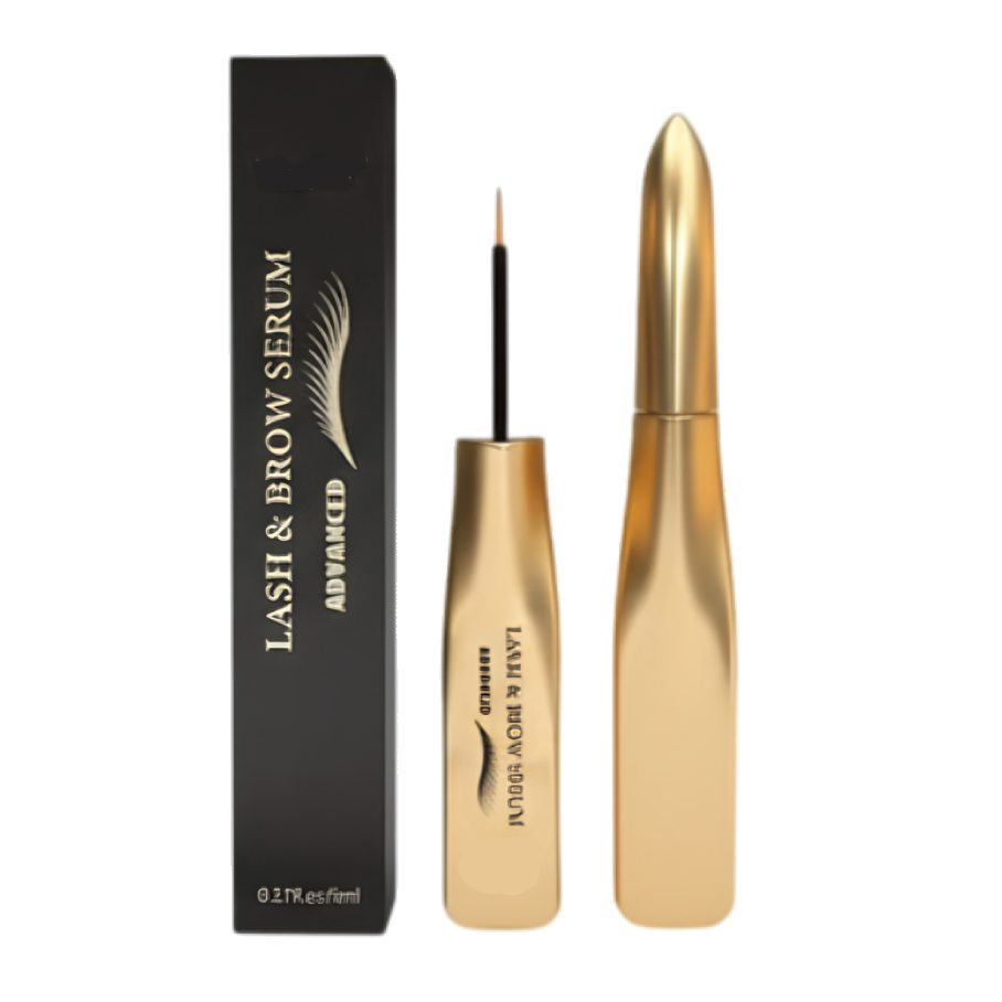 سيروم تطويل الرموش والحواجب LASH BROW SERUM