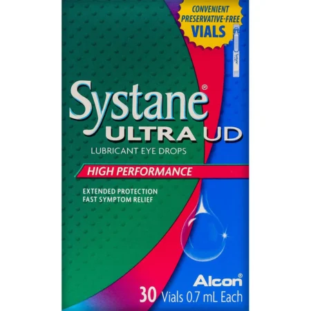 سيستان الترا يو دي Systane-Ultra Ud Eye Drop