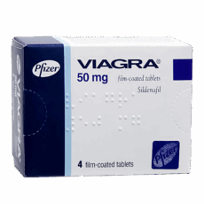 فياجرا 50 مجم VIAGRA
