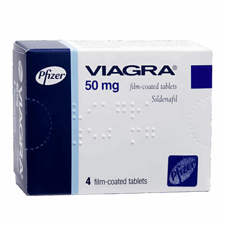 فياجرا 50 مجم VIAGRA
