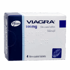 فياجرا 100 مجم VIAGRA