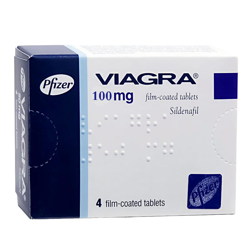 فياجرا 100 مجم VIAGRA