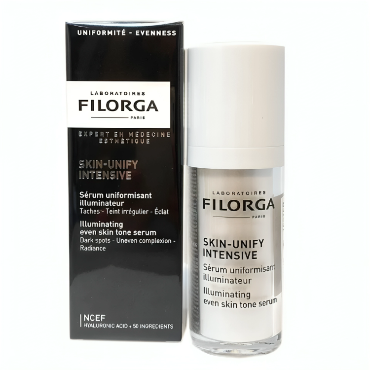 فيلورجا لتفتيح البشرة FILORGA SKIN UNIFY INTENSIVE