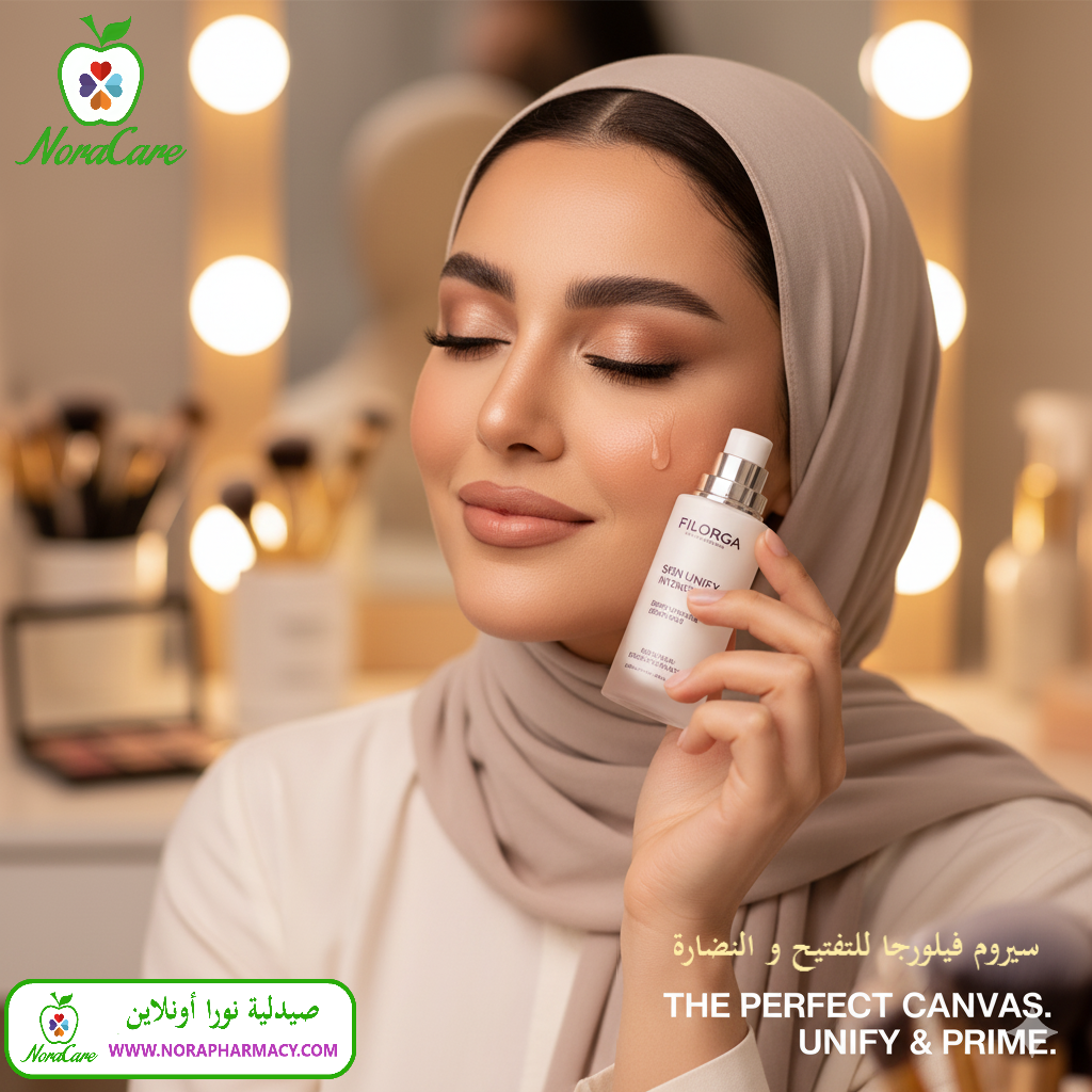 فيلورجا لتفتيح البشرة FILORGA SKIN UNIFY INTENSIVE - الصورة 5