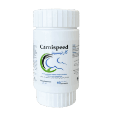 كارنيسبيد لدعم الخصوبة للرجال CARNISPEED