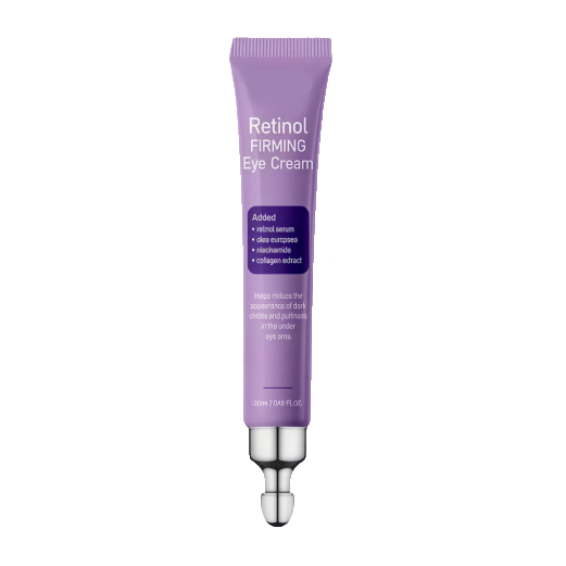 كريم ريتينول للعين RETINOL FIRMING EYE CREAM