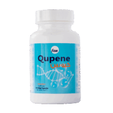 كيوبين لتعزيز الصحة الإنجابية QUPENE